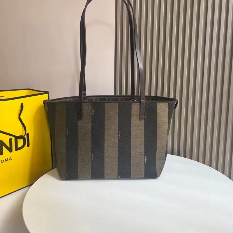 Fendi Shopping Bags